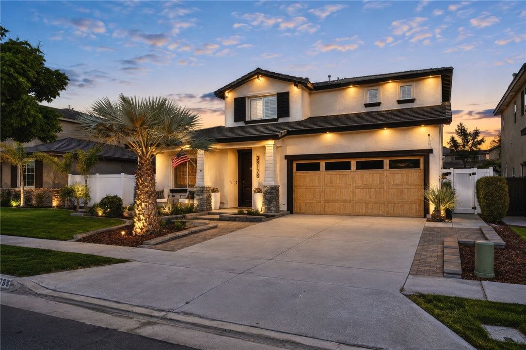 Property Photo:  38178 Hazelwood  CA 92562 