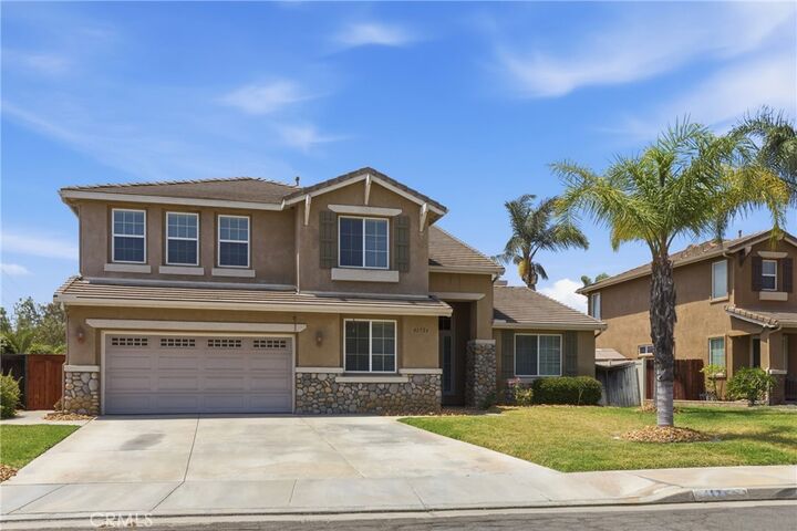 Property Photo:  41726 Grand View Drive  CA 92562 