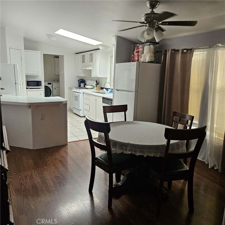 Property Photo:  16600 Downey 27  CA 90723 
