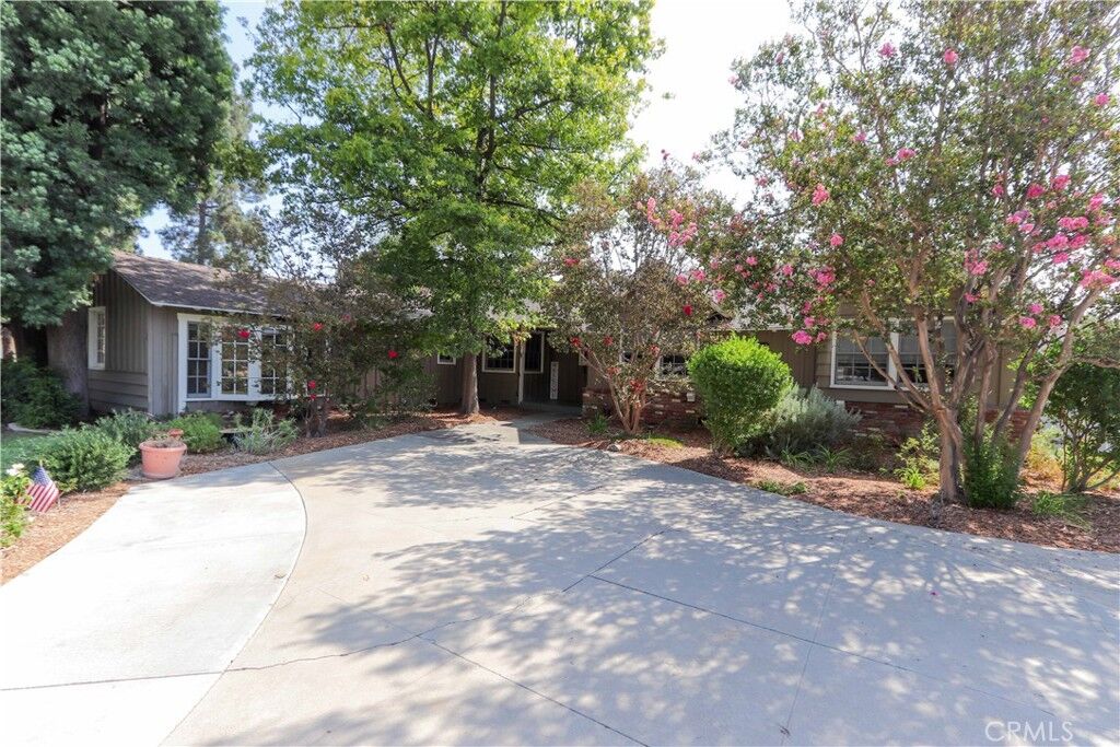 Property Photo:  3806 Rosehedge  CA 92835 