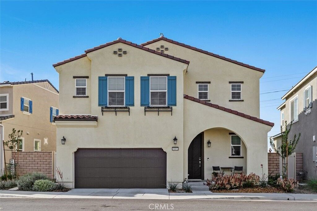 Property Photo: 26852 Red Dr. CA 92585