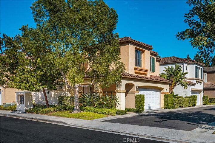Property Photo:  37 Del Cambrea  CA 92606 