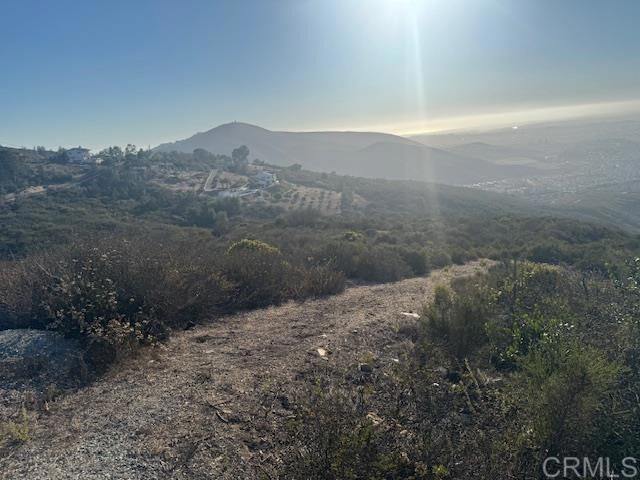 Property Photo: 0 Washingtonia Drive CA 92078