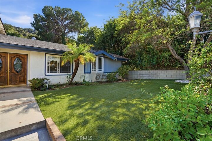 Property Photo:  1860 Old Canyon  CA 91745 
