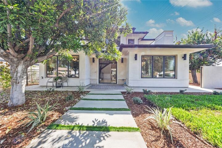 Property Photo: 2740 Gilpin CA 91007