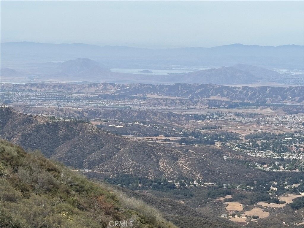 Property Photo:  12100 Pisgah Peak  CA 92399 