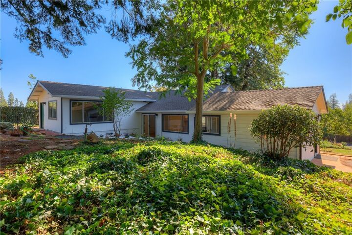 Property Photo:  7075 Pentz Road  CA 95969 