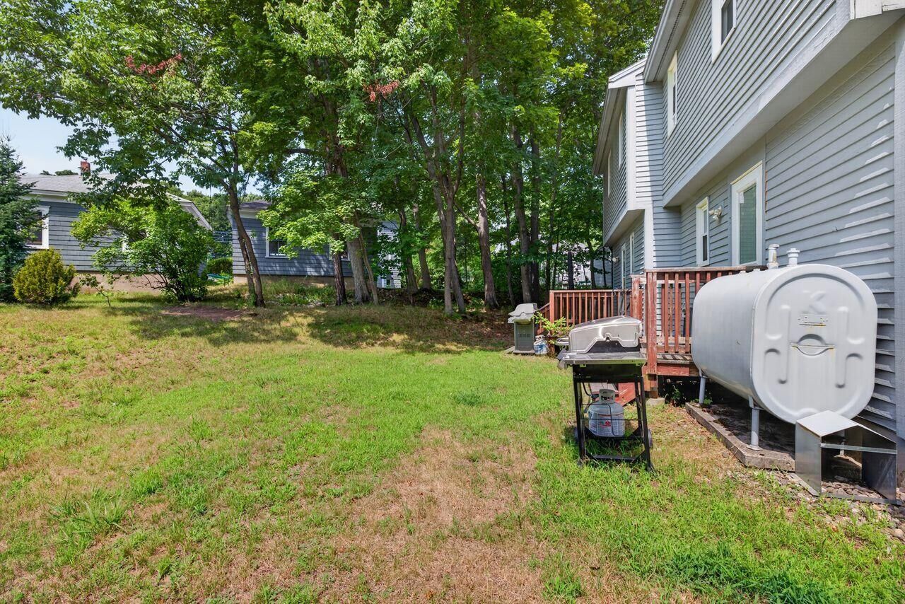 Property Photo: 17 Phillipstown Lane 17 ME 04073