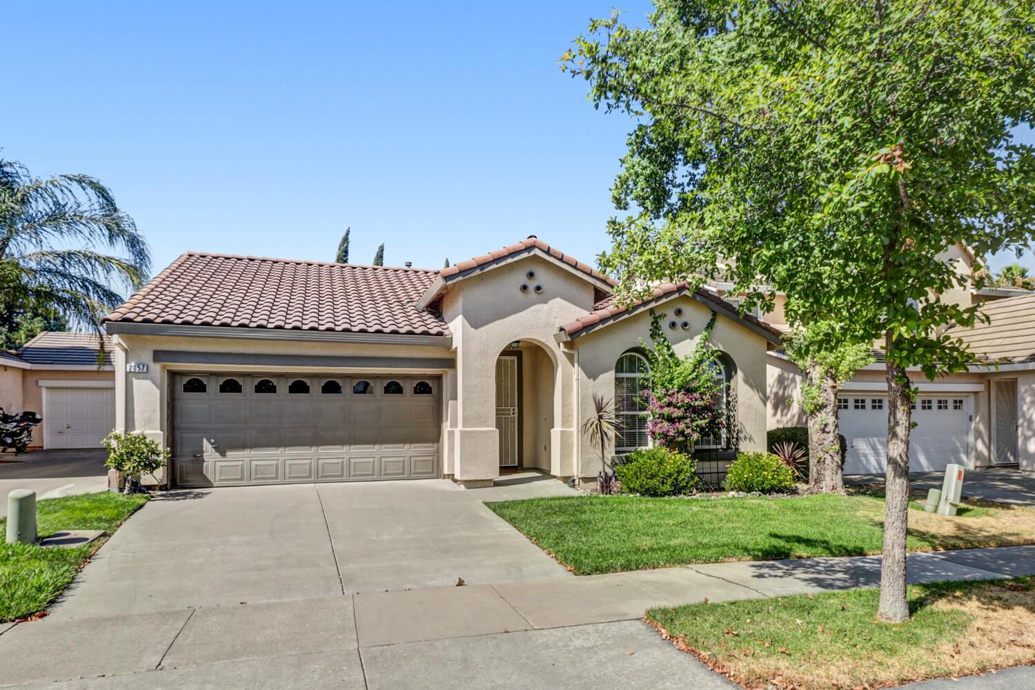 Property Photo:  2057 N Bend Drive  CA 95835 