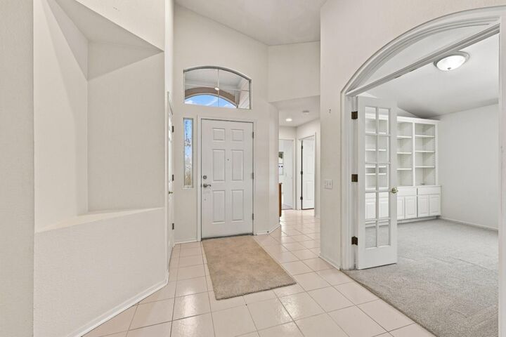 Property Photo: 5401 Campcreek Loop CA 95747