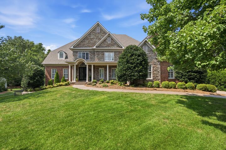 Property Photo:  8218 Holly Rd  TN 37027 