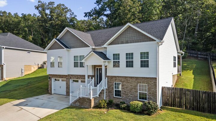 Property Photo: 6517 Long Horn Street TN 37308