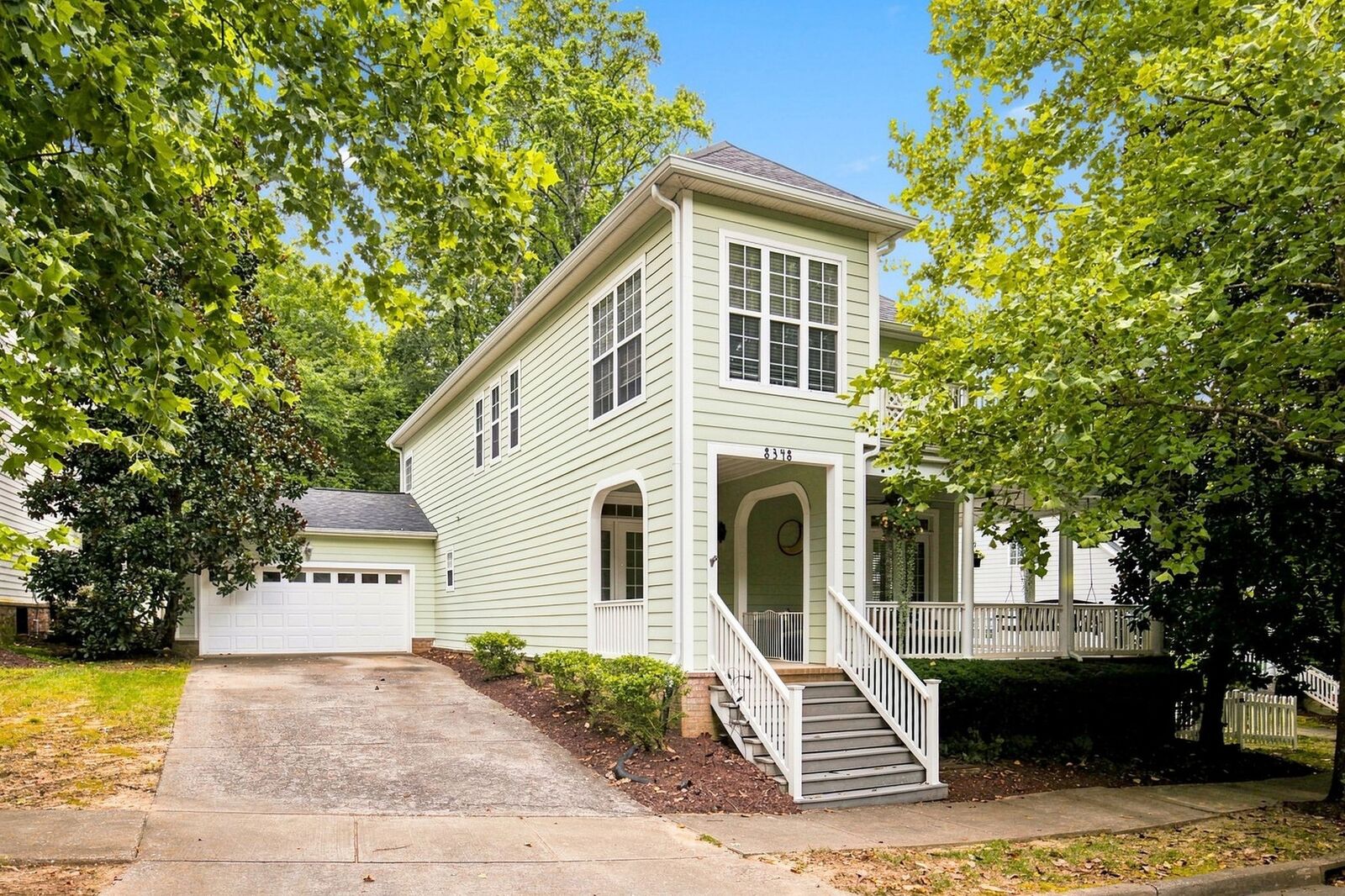 Property Photo:  8348 Saint Danasus Dr  TN 37211 