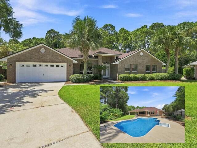 Property Photo: 1338 Ashford Drive FL 32563