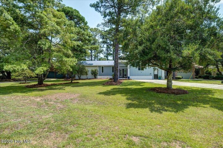 Property Photo:  5724 Gondolier Drive  NC 28560 