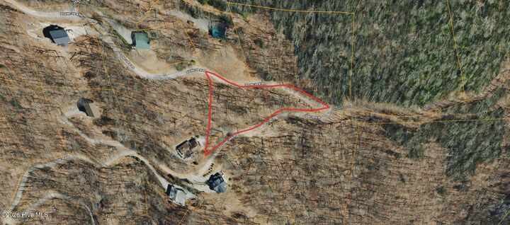 Property Photo:  0 Scenic View Road  NC 28751 