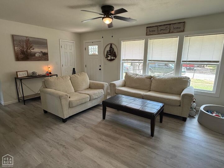 Property Photo: 510 N 9th Street AR 72450