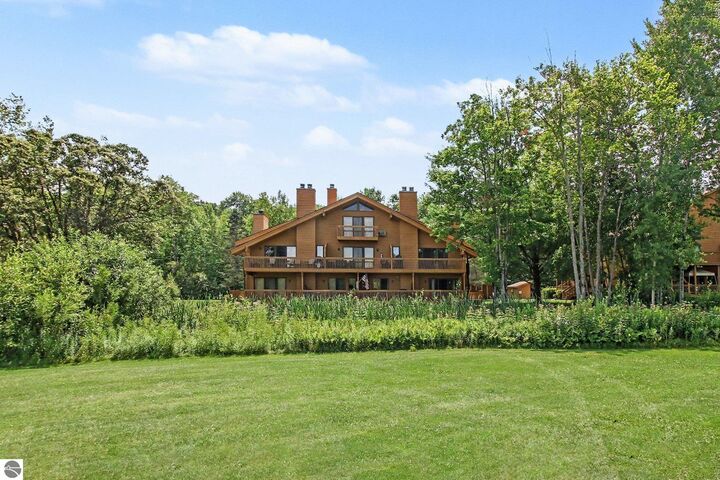 Property Photo: 6658 Schuss Mountain Lane MI 49659