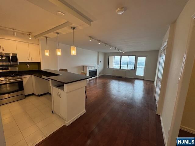 Property Photo:  1203 River Road 17G  NJ 07020 