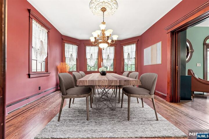 Property Photo:  41 Crest Road  NJ 07642 