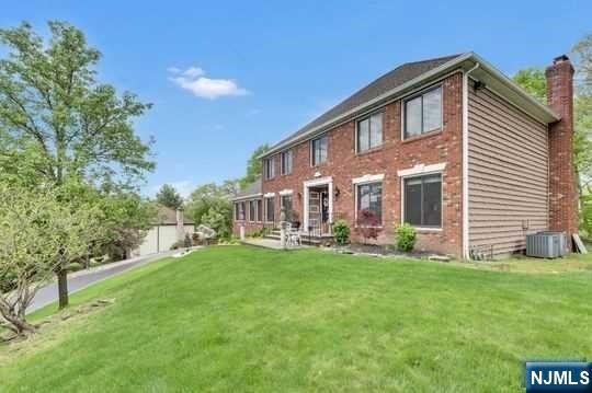 Property Photo: 60 Ivy Place NJ 07470