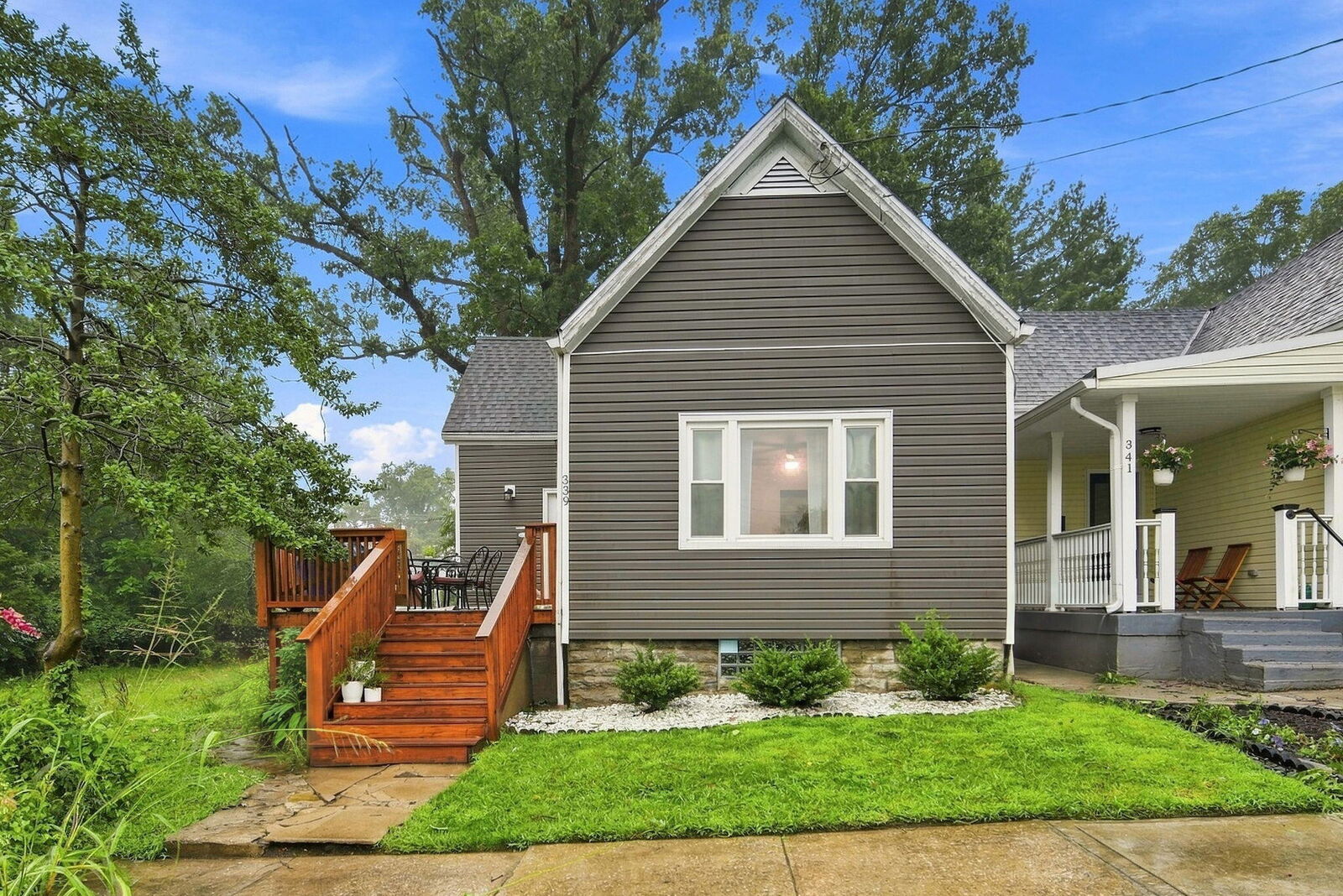 Property Photo:  339 Van Voast Avenue  KY 41073 