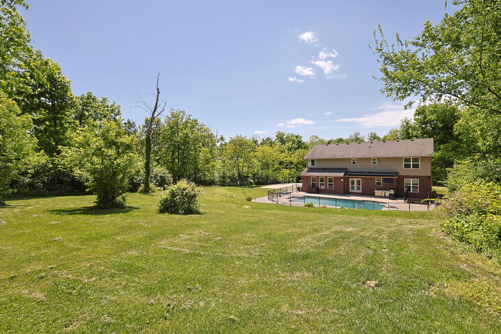 Property Photo:  9768 Spruce Lane  KY 41091 