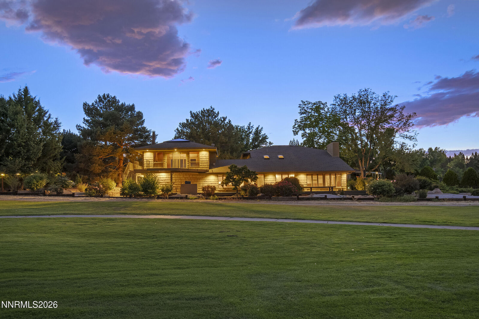 Property Photo:  1700 Sandpoint Circle  NV 89509 