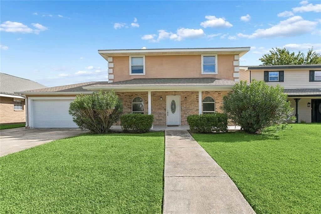 Property Photo: 328 Eden Isles Boulevard LA 70458