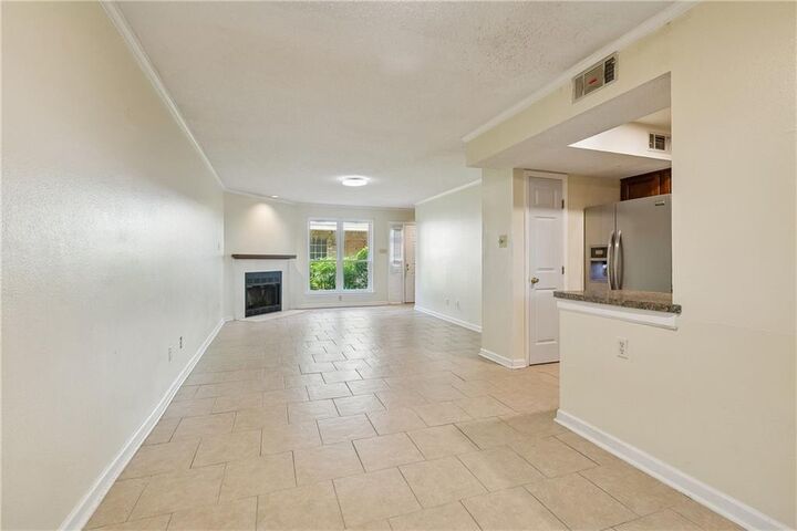 Property Photo:  1012 St Julien Drive A3#28  LA 70065 