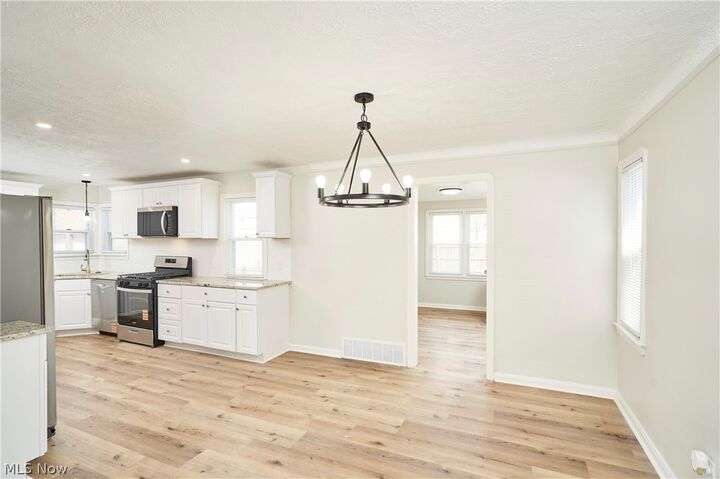 Property Photo: 16603 Talford Avenue OH 44128