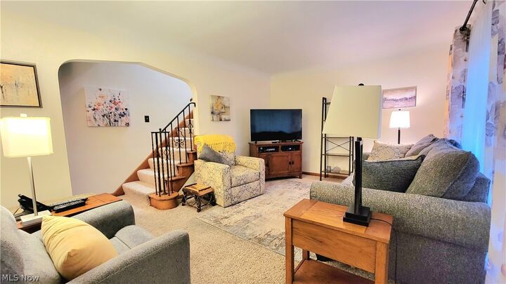 Property Photo: 11807 Hastings Road OH 44125