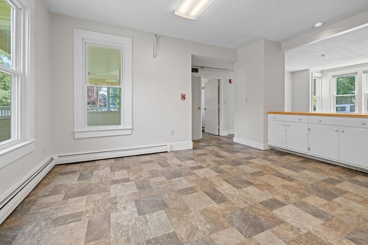 Property Photo:  1 Prospect Street  NH 03755 