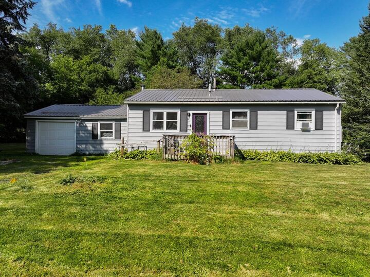 Property Photo: 92 Sunny View Drive VT 05465
