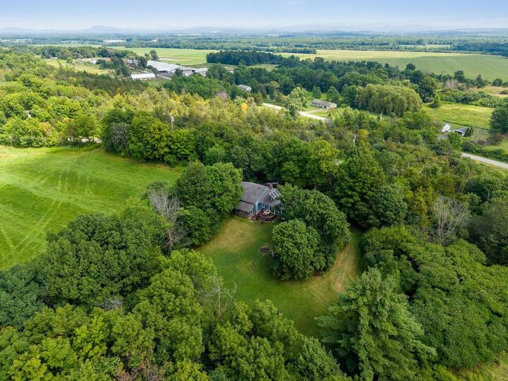 Property Photo: 2770 Button Bay Road VT 05491