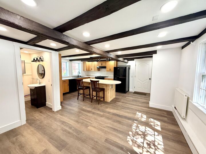Property Photo: 48 Cross Street VT 05051