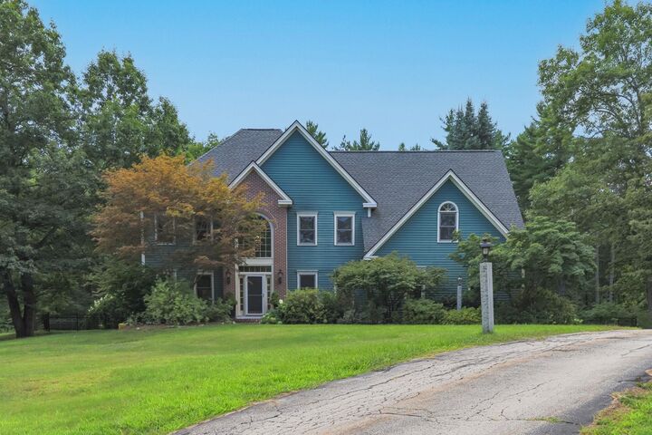 Property Photo:  7 Wilson Meadow Road  NH 03304 