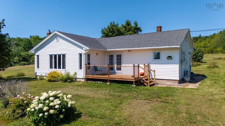 Property Photo:  6055 Highway 12  NS B4N 3V8 