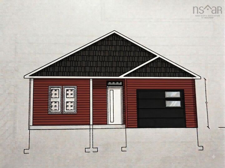 Property Photo: 144 Kingston Court NS B0N 2T0