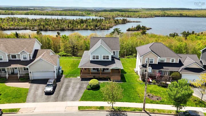 Property Photo: 190 Southampton Drive NS B2V 2S9