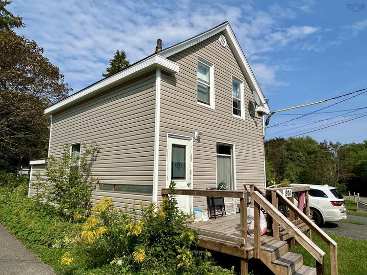 Property Photo:  1974 College Street  NS B0K 2A0 