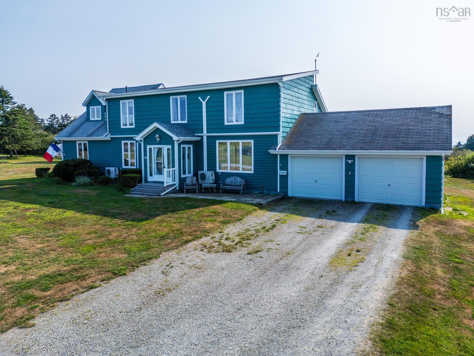 Property Photo: 92 Dixon Road NS B0W 1M0