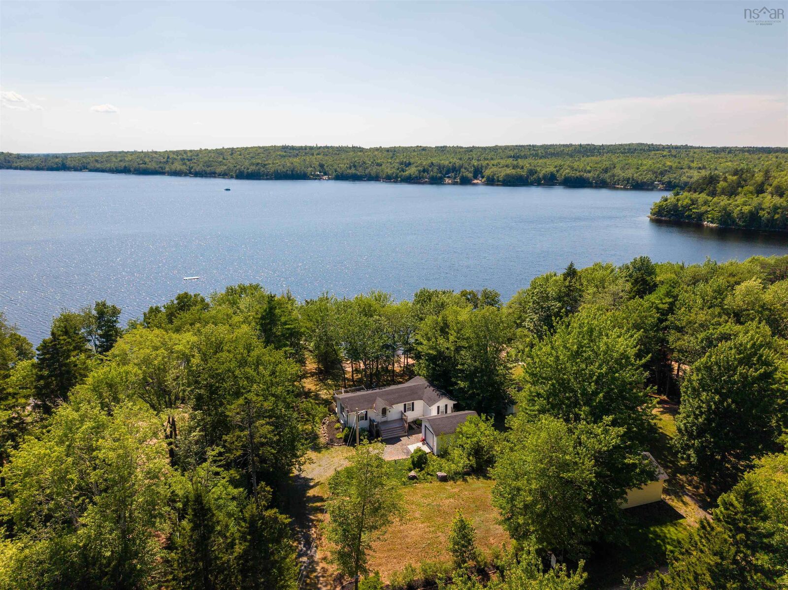 Property Photo: 47 Island Branch Road NS B0R 1H0