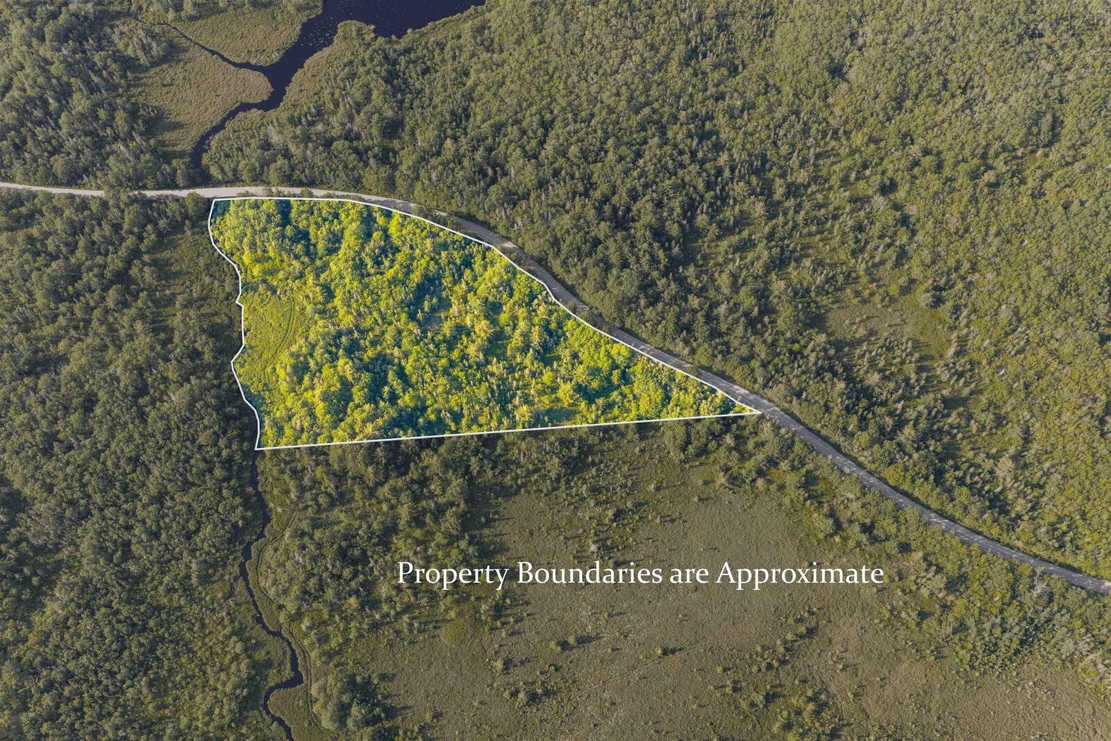 Property Photo:  Lake Road  NS B0T 1W0 