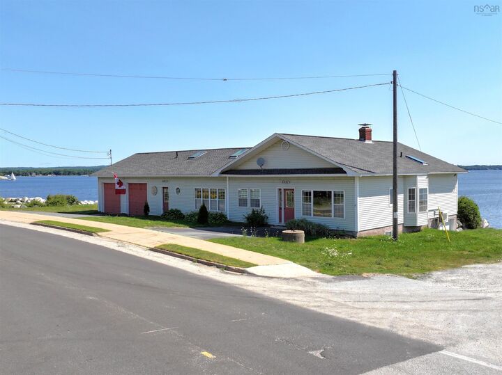 Property Photo:  6405 & 6407 Highway 3  NS B0J 0C5 
