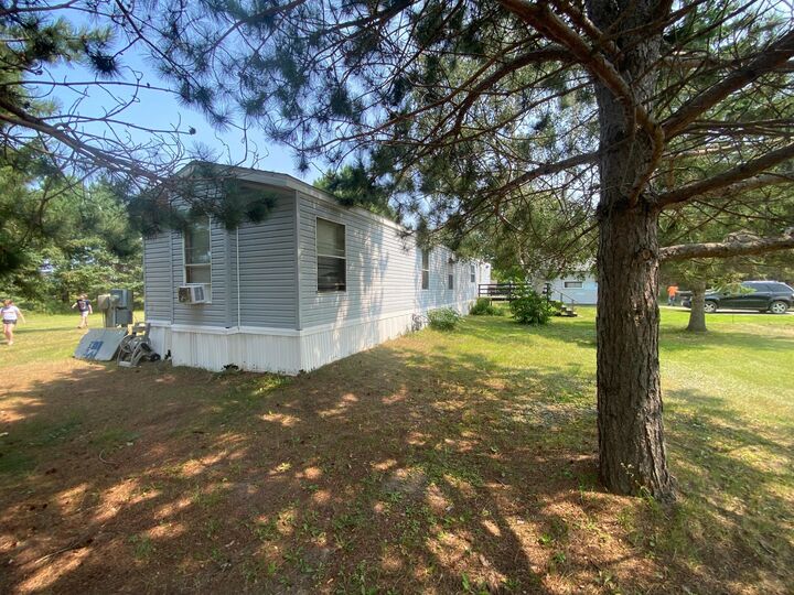 Property Photo:  1322 Augusta Drive NE  MN 56601 