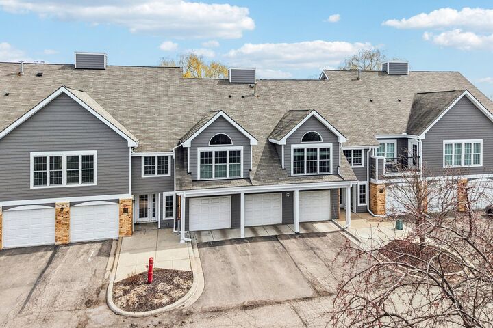 Property Photo: 6145 Chasewood Parkway 202 MN 55343