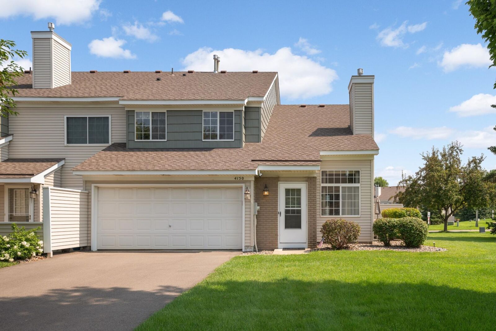 Property Photo:  4150 Durham Court 0  MN 55122 