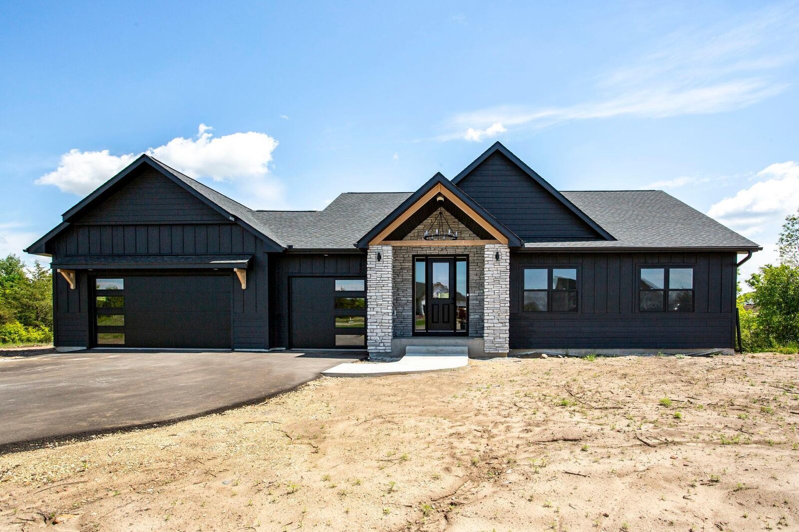 Property Photo: Tbd 96th Avenue WI 54001