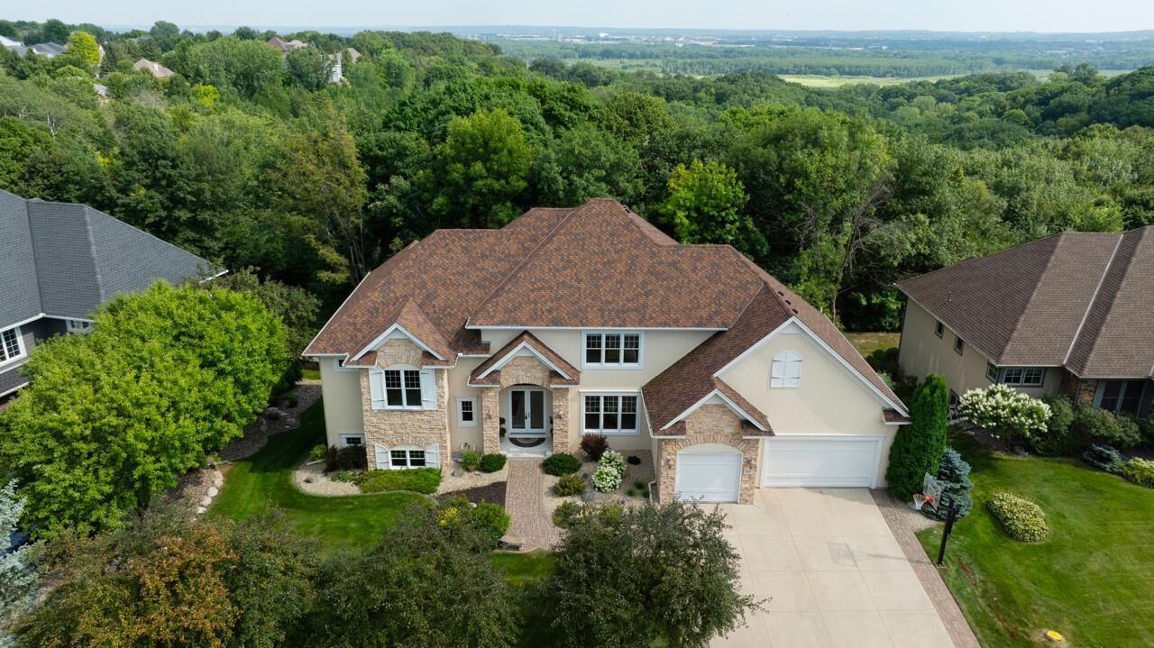 Property Photo:  19043 Vogel Farm Trail  MN 55347 